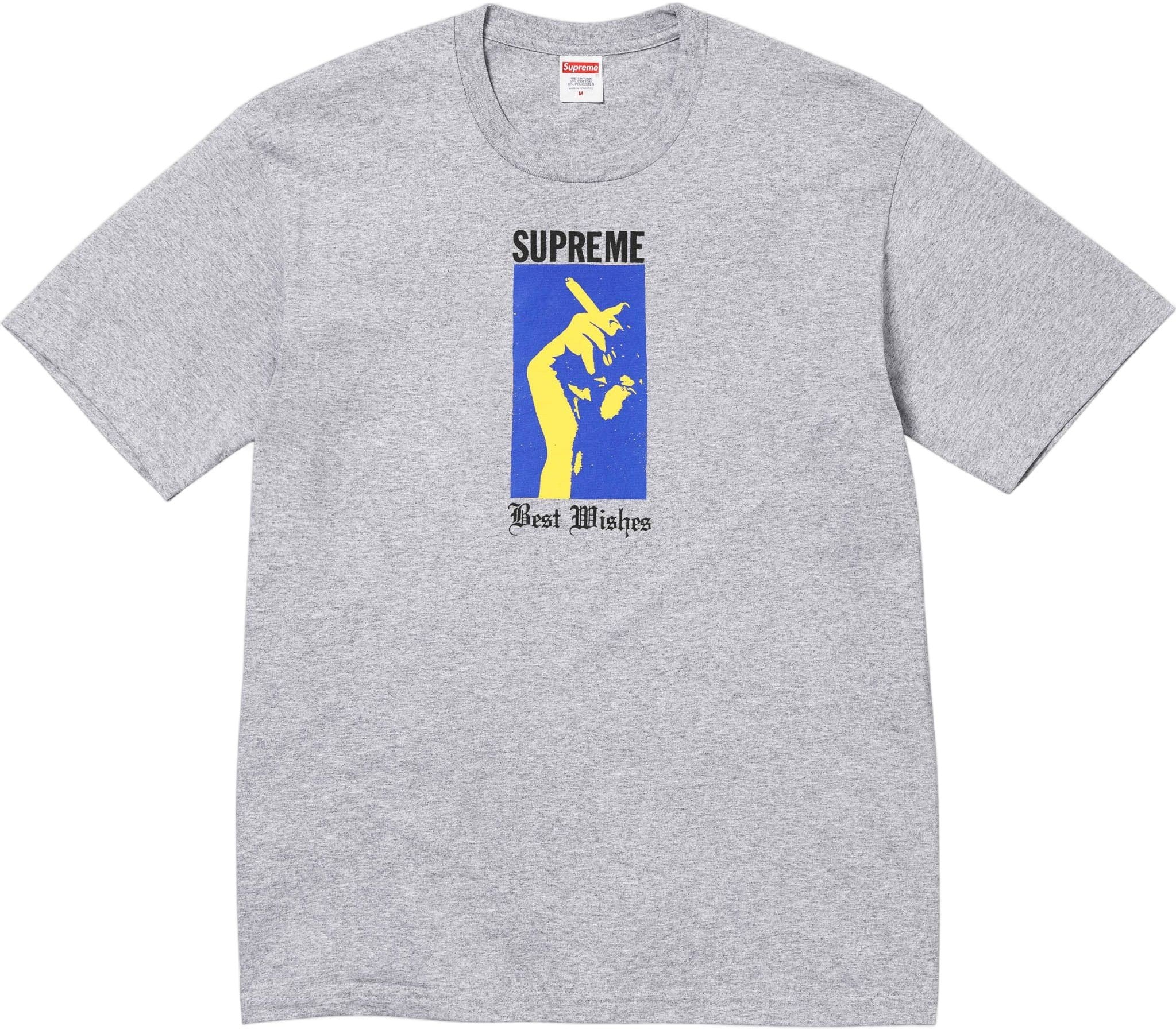 Wish Tee